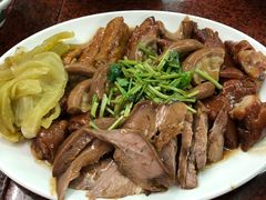 -猪脚洪隆江猪脚饭