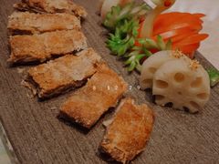 京式羊排-8餐厅(新葡京酒店)