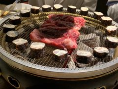 -泥炉烧肉师(新街口金銮巷店)