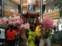 -杉杉奥特莱斯广场(哈尔滨店)