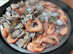 -船奇蒸汽海鲜·闽菜(八市海鲜总店)