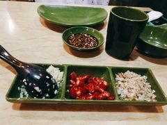 -龙泉人椰子鸡.糟粕醋.海南菜(三亚旗舰店)