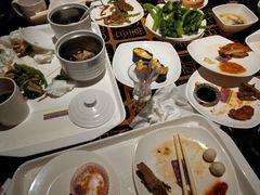 -堂会(白云店)