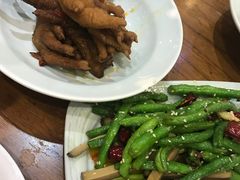 -三厂烩羊肉(沙口路店)