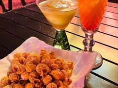 -ohbar live house(人广店)