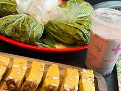 -蘸小院铁锅炖·蘸酱菜·东北菜(怀远门店)