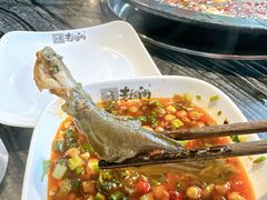-老船舫·现做活鲜鱼馆(东郊记忆店)