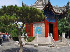 -西安市广仁寺