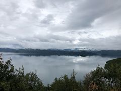 -泸沽湖国家级风景名胜区走婚桥