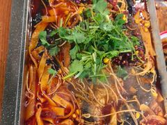 -冶建镜子·老南昌大排档·江西虾王(总店)