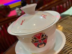 -盖碗儿梨园·变脸吐火·川剧(天府广场店)