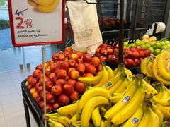 -迪拜帆船酒店海底餐厅