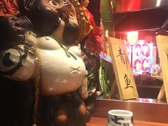 -萤初高端日料王(曲江银泰店)