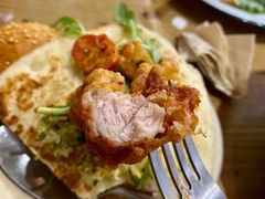 -HELLO 27 意面·沙拉·帕尼尼