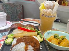 -奈雪的茶(皇庭广场店)