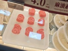 -奇芳阁·百年清真南京菜(夫子庙店)