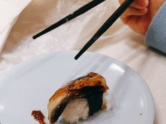 -争鲜回转寿司(浦东三钢里PLUS店)