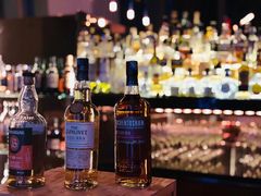 -上海柏悦酒店·世纪100牛排馆