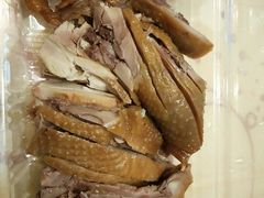 -棒棒鸡传奇(解放路店)