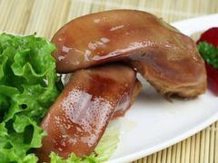 猪舌头-盘飧市(春熙路店)