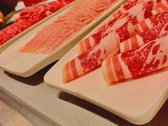 -海底捞火锅(九霄梦天地店)