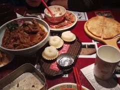 -味福记·本地特色菜(八一万达广场店)