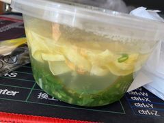 -饱食林菜饭馆(南桥路店)