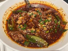 -上上席川菜(凯德乐峰广场店)