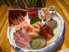 -大岛日本料理铁板烧(南通大饭店)