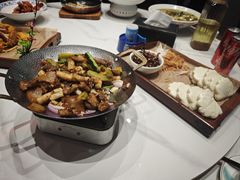 -小山寨(天润城店)