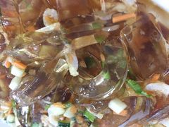 -大城·烧烤海鲜大排档(台东店)