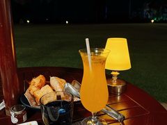 -宴悦海鲜餐厅·游水海鲜·牛排(亚龙湾瑞吉店)