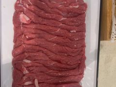 -圆山胜利碳火铜锅涮肉(马甸桥店)