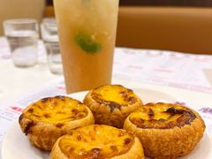 葡挞-大哥餐厅(西城花园店)