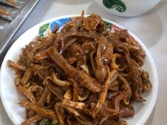 -原柳滩高台阶涮羊肉