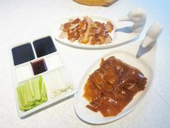 -香宫中餐厅 · 桂林香格里拉