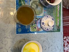 -伊帆食府·青海美食