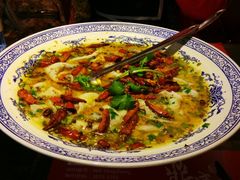 -鼎盛蜀坊·重庆江湖菜(市桥地铁站店)