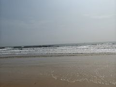 -青岛银沙滩