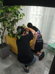 -天使宝宝儿童摄影店