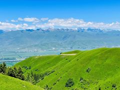 -新疆那拉提国家旅游度假区