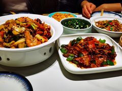 -渝乡老妈·北京烤鸭(六里桥店)