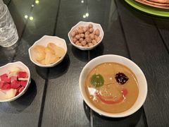 麻酱调料-南门涮肉(上海一店)