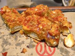 -叁宝烤肉• 西安烧烤(太乙路店)