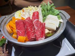 -古京·臻致料理(月湖店)