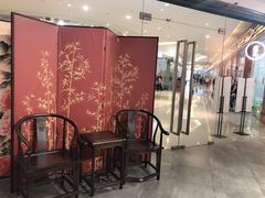 -海马体照相馆(天津世纪都会店)