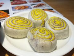 -小土豆北方菜馆(文慧园店)