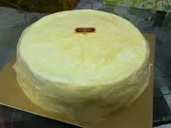-OL’s Cake鲜荟千层(东风中路店)