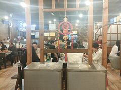 -亮亮烧烤(积玉桥总店)