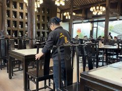 -二泉园老菜馆·百年无锡菜